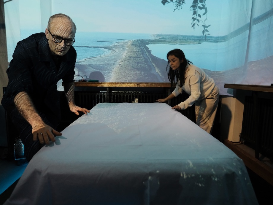 SYLT - ÜBER UNSERE VERHÄLTNISSE